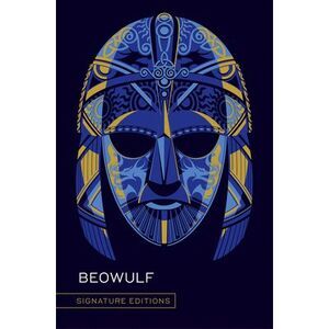 Beowulf -- Anonymous